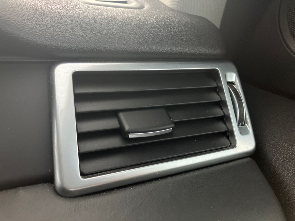 Used Land Rover Discovery Sport 2017 for sale - 77562726: Photo 34