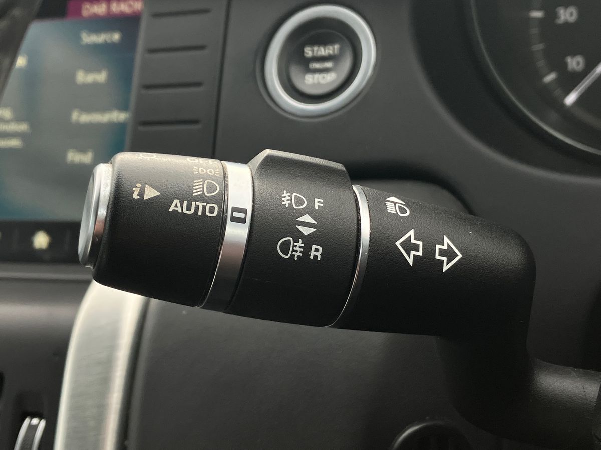 Used Land Rover Discovery Sport 2017 for sale - 77562726: Photo 38