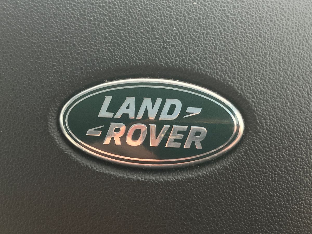 Used Land Rover Discovery Sport 2017 for sale - 77562726: Photo 39