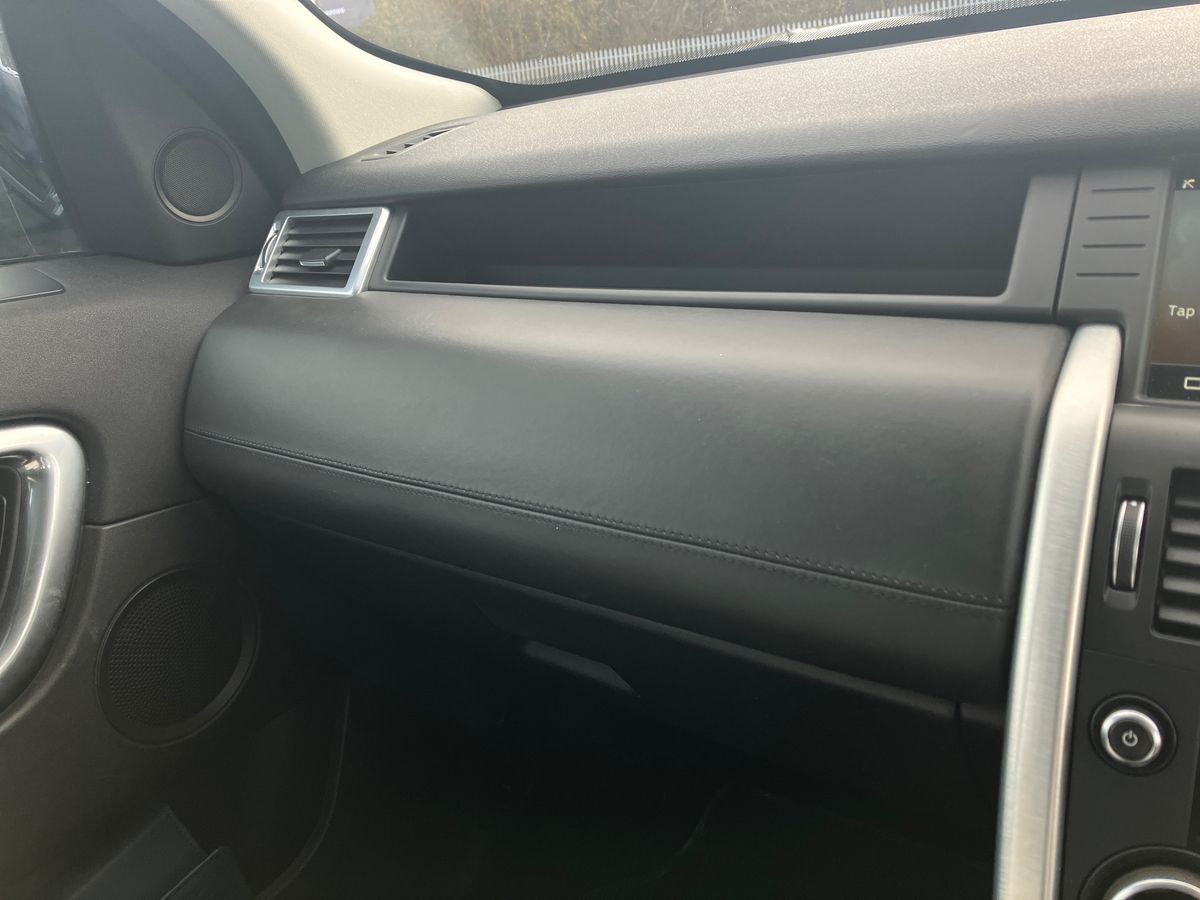 Used Land Rover Discovery Sport 2017 for sale - 77562726: Photo 40