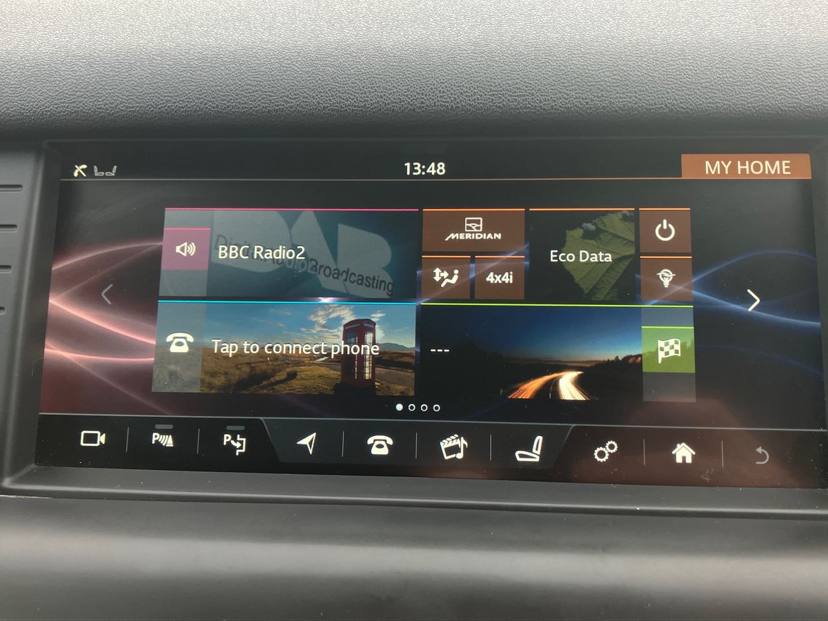 Used Land Rover Discovery Sport 2017 for sale - 77562726: Photo 42