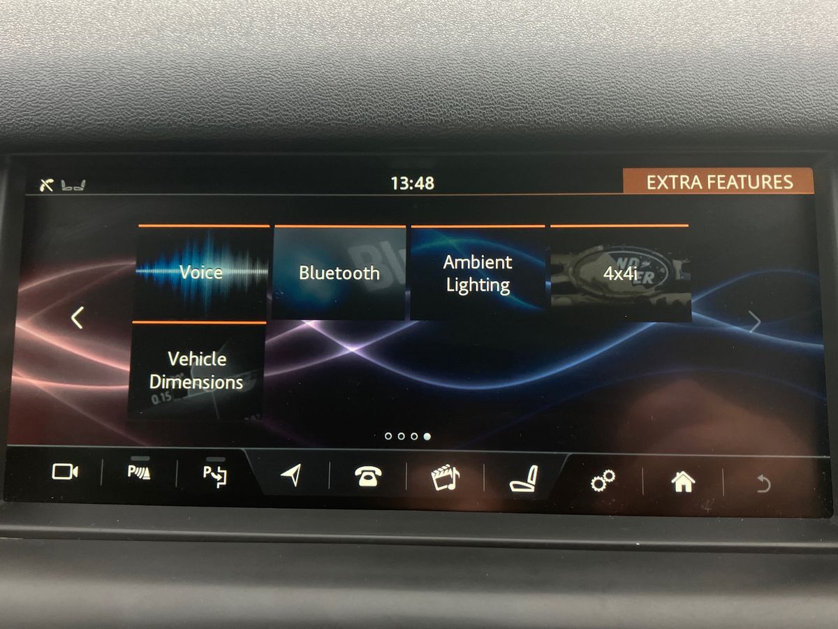 Used Land Rover Discovery Sport 2017 for sale - 77562726: Photo 44