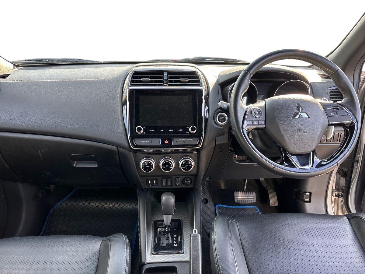 Used Mitsubishi ASX 2021 for sale - 77417763: Photo 10