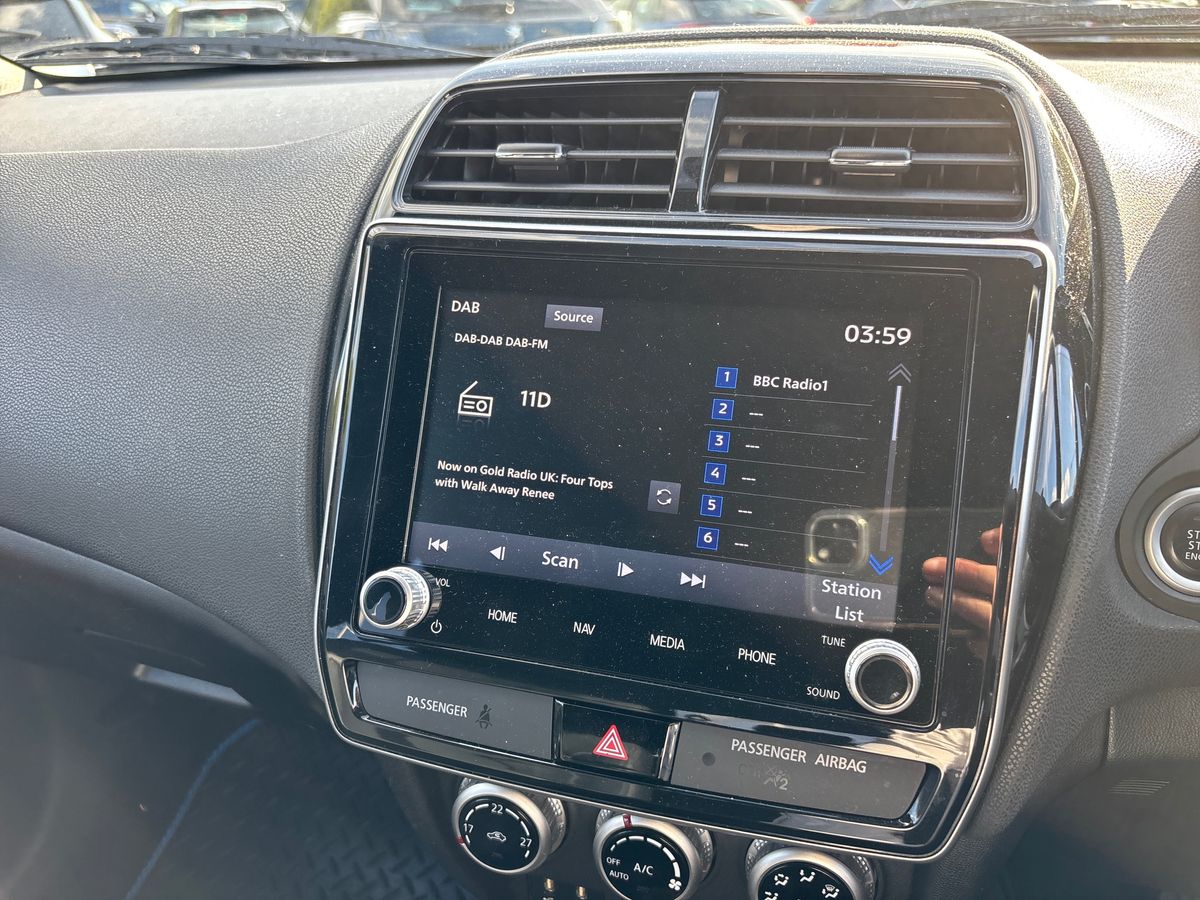 Used Mitsubishi ASX 2021 for sale - 77417763: Photo 11