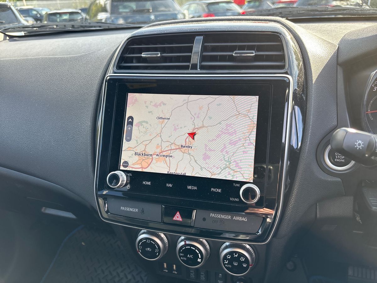 Used Mitsubishi ASX 2021 for sale - 77417763: Photo 12