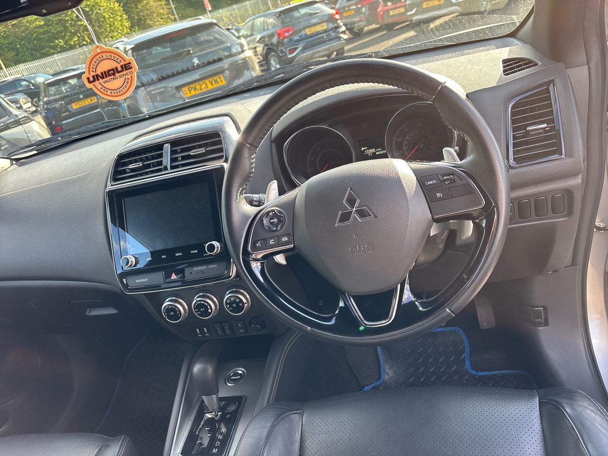 Used Mitsubishi ASX 2021 for sale - 77417763: Photo 16