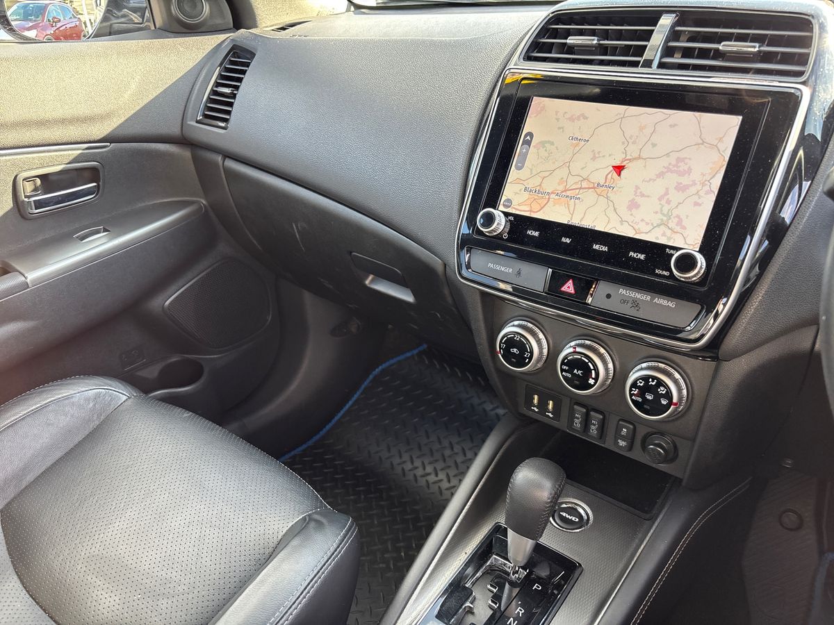 Used Mitsubishi ASX 2021 for sale - 77417763: Photo 18