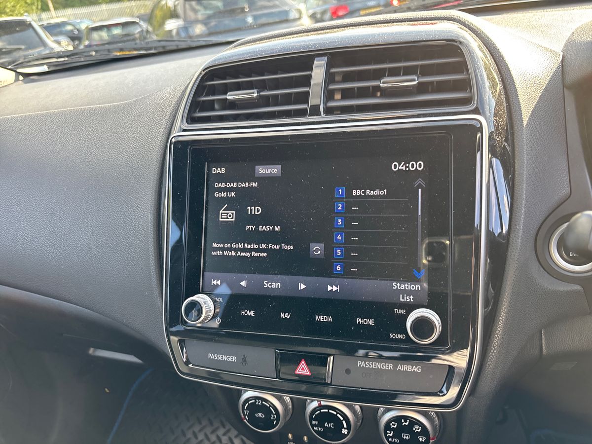 Used Mitsubishi ASX 2021 for sale - 77417763: Photo 22