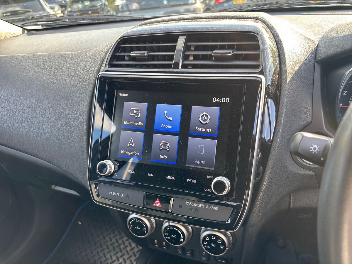 Used Mitsubishi ASX 2021 for sale - 77417763: Photo 23