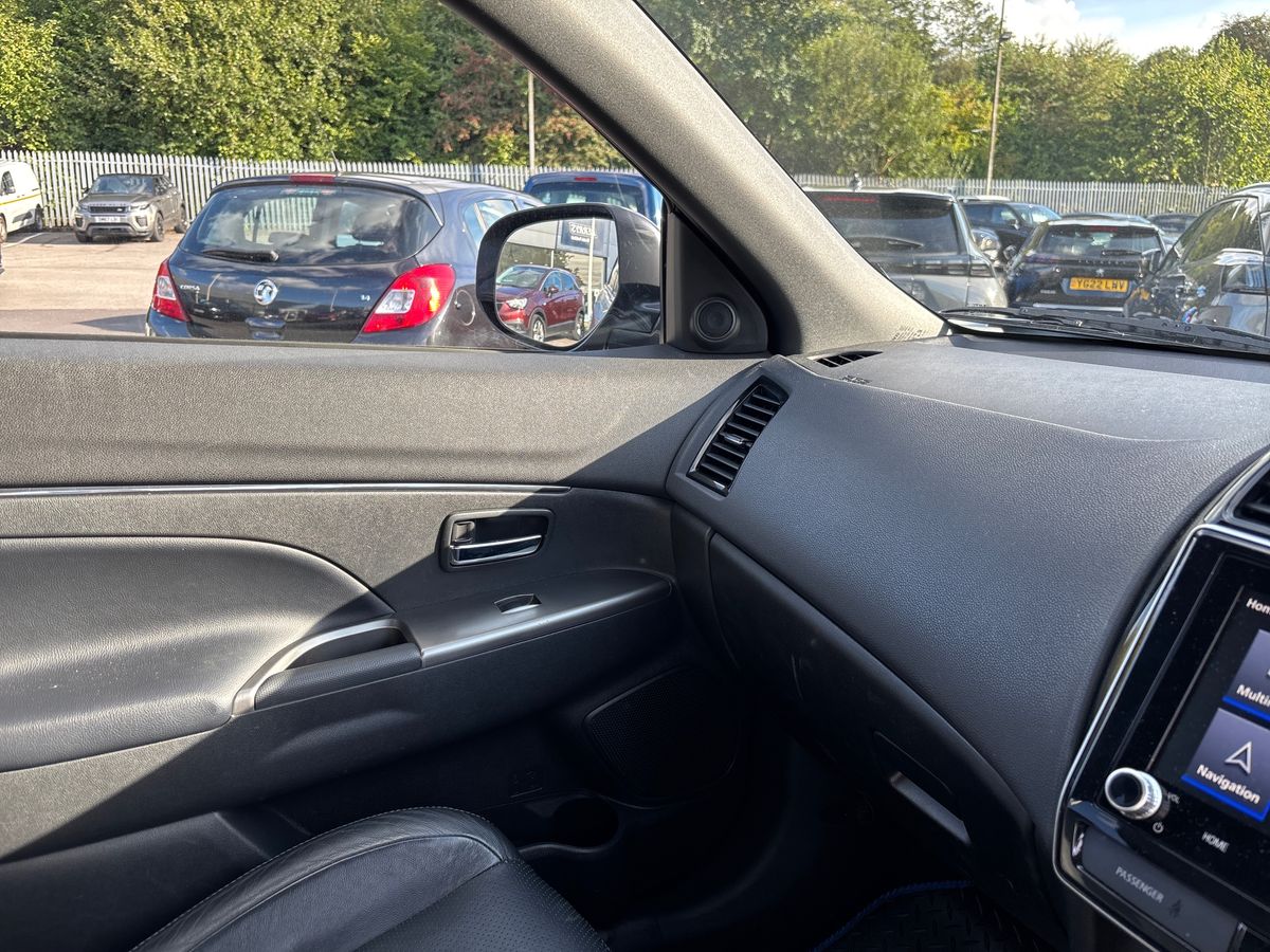 Used Mitsubishi ASX 2021 for sale - 77417763: Photo 25