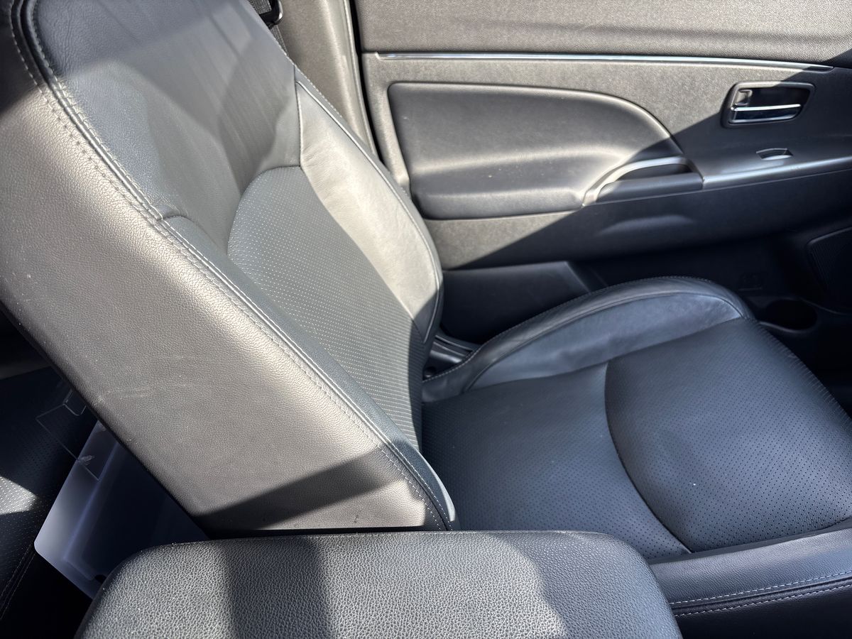 Used Mitsubishi ASX 2021 for sale - 77417763: Photo 26