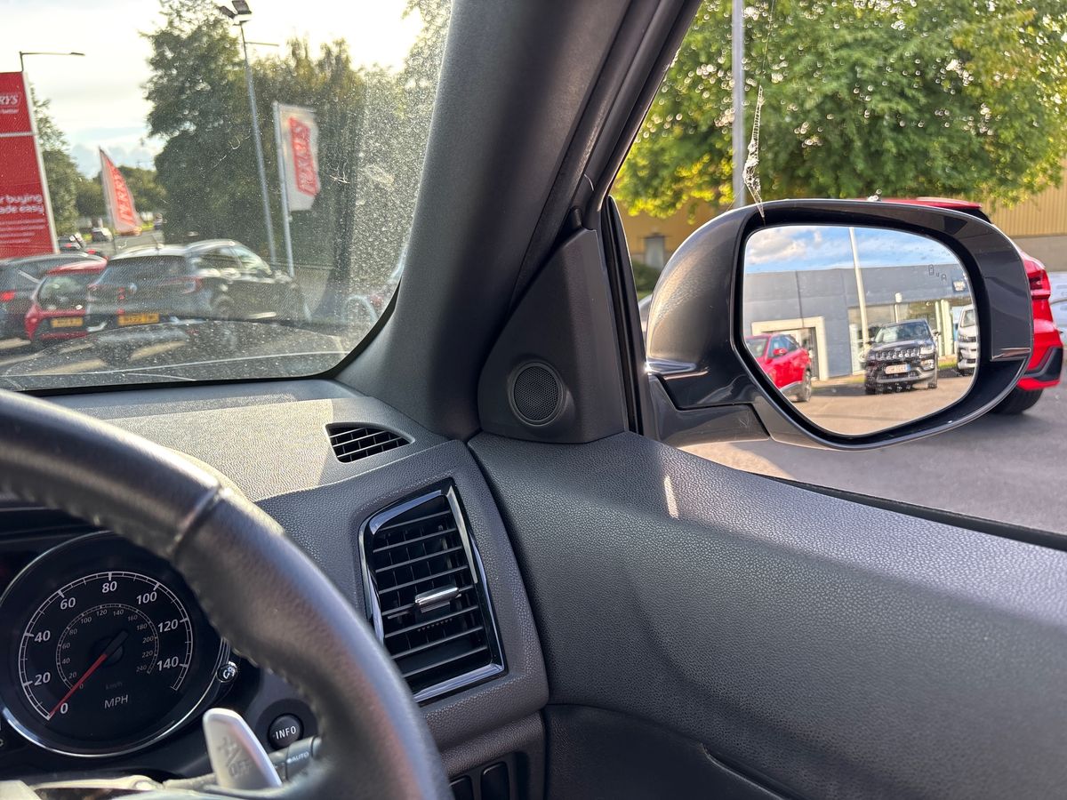 Used Mitsubishi ASX 2021 for sale - 77417763: Photo 29