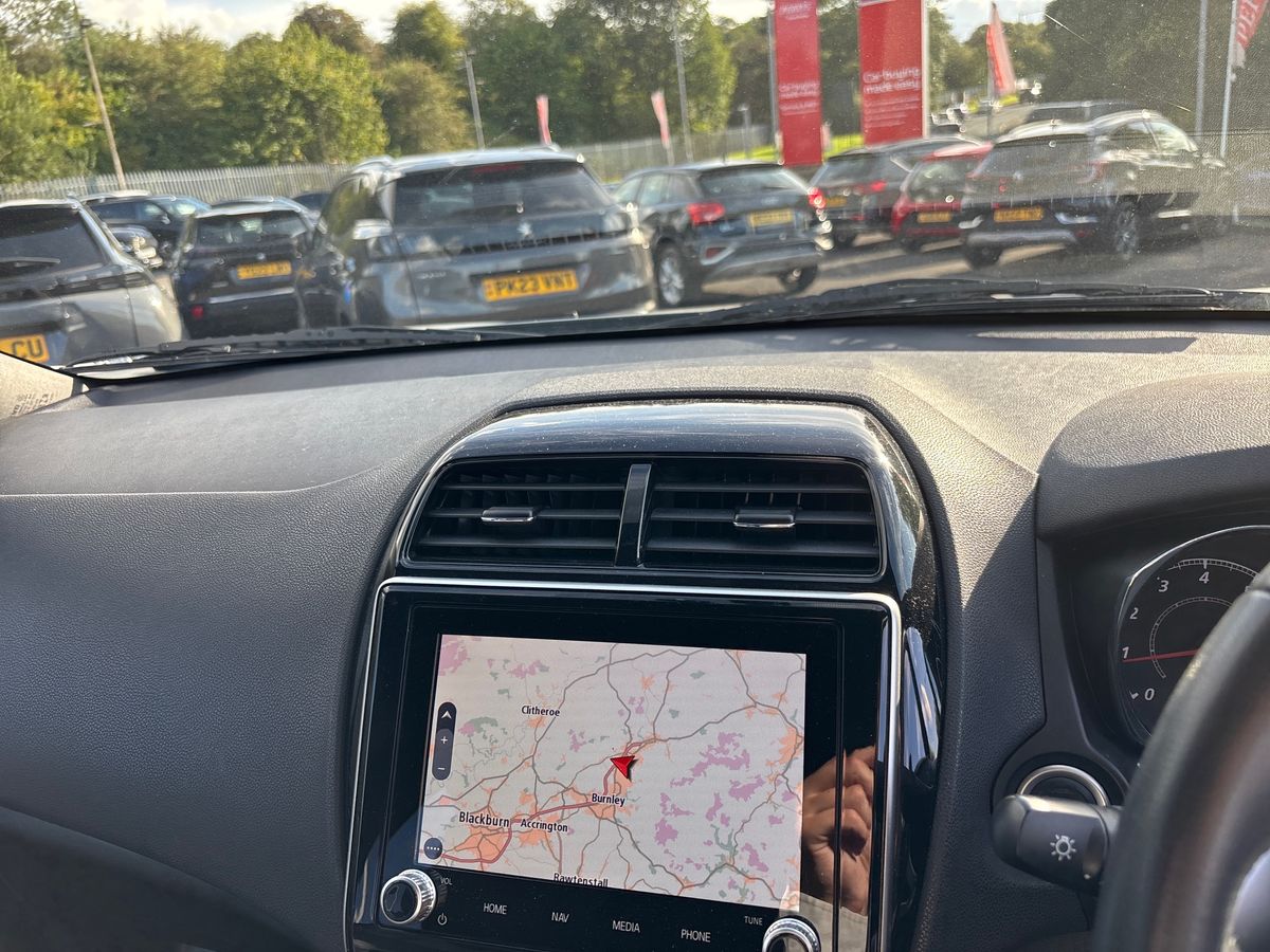 Used Mitsubishi ASX 2021 for sale - 77417763: Photo 31