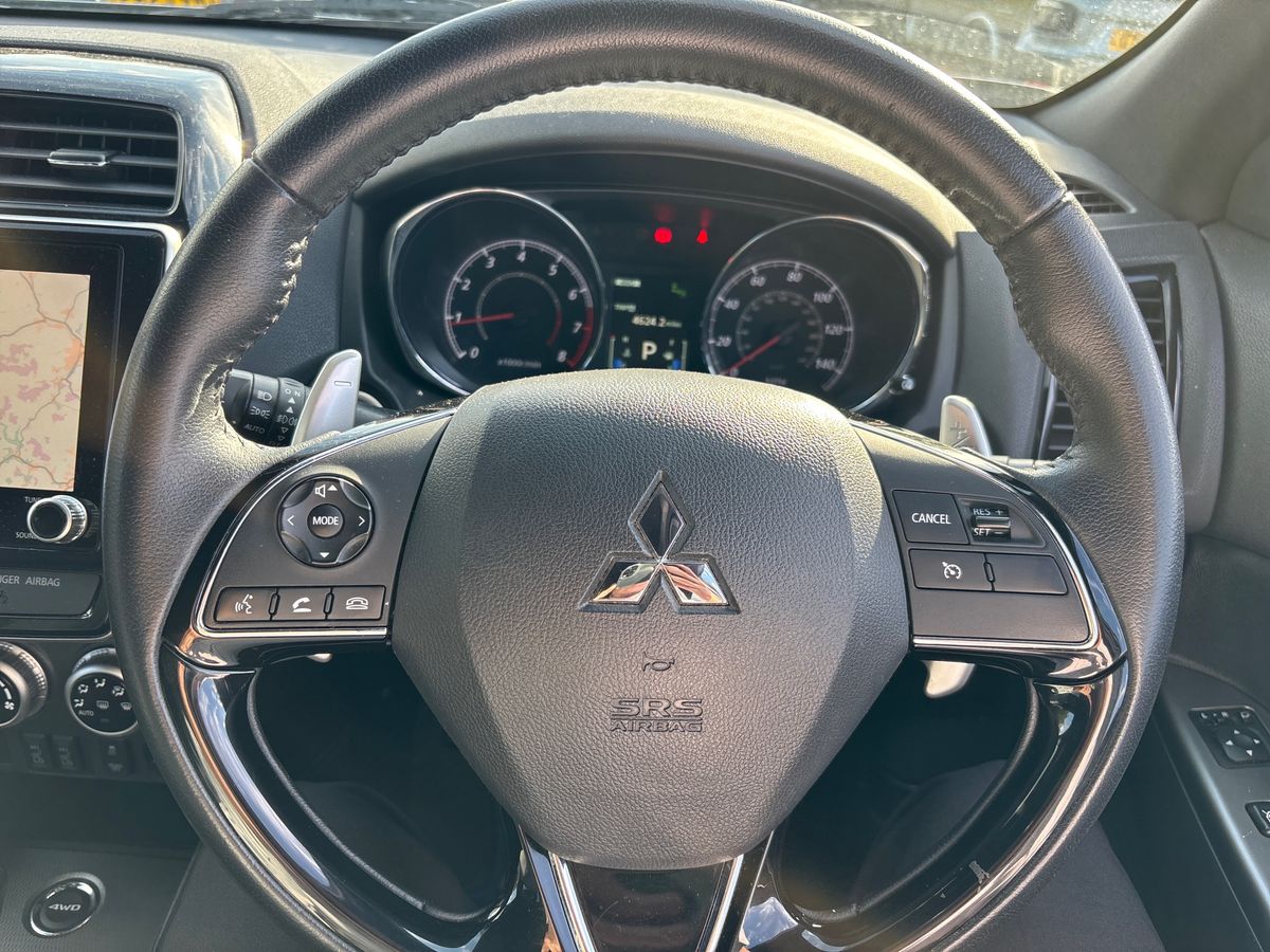 Used Mitsubishi ASX 2021 for sale - 77417763: Photo 32