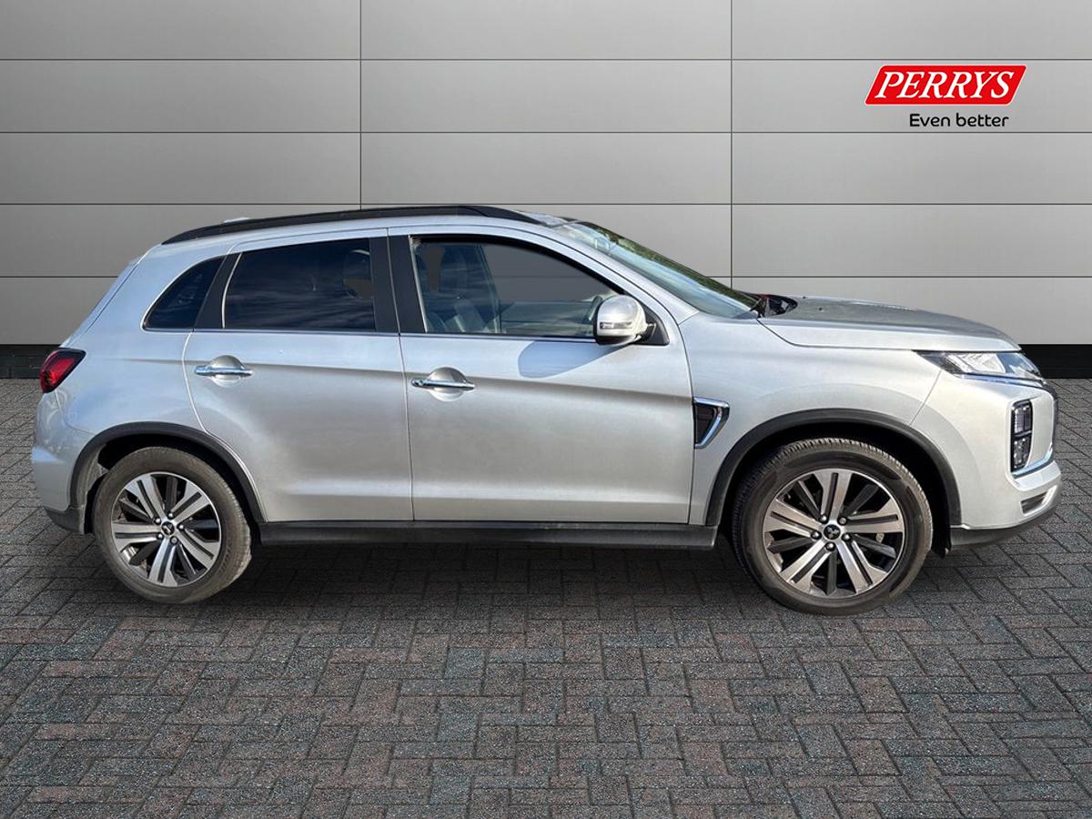 Used Mitsubishi ASX 2021 for sale - 77417763: Photo 4