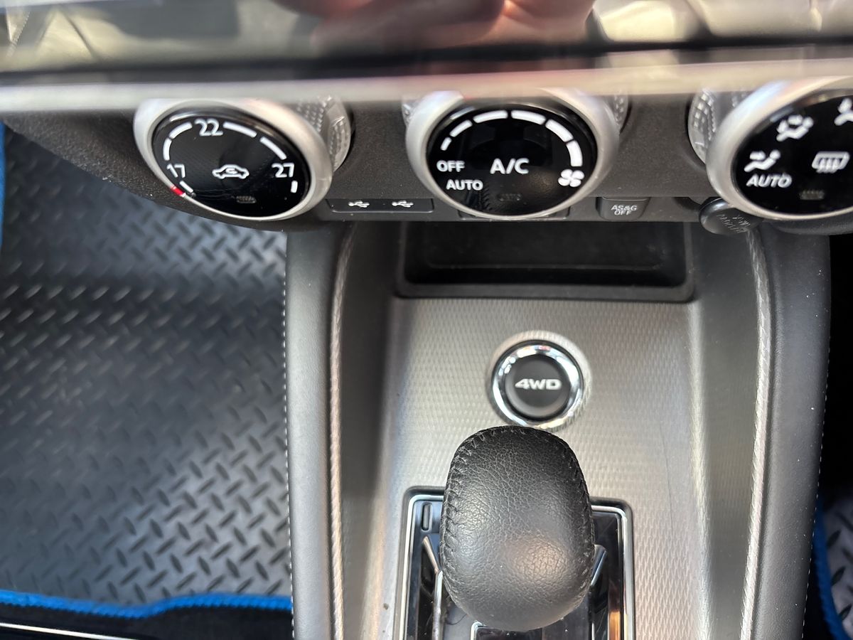 Used Mitsubishi ASX 2021 for sale - 77417763: Photo 40