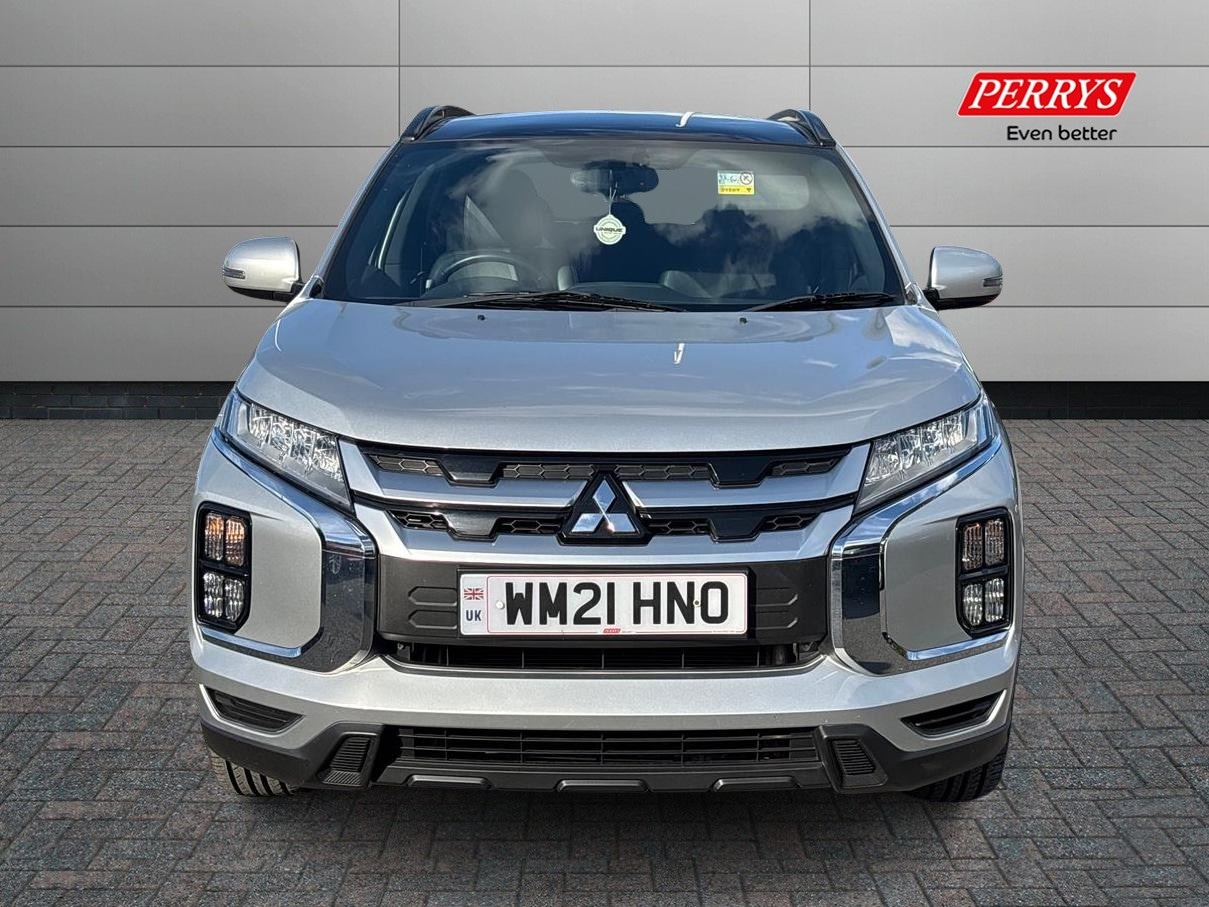 Used Mitsubishi ASX 2021 for sale - 77417763: Photo 5