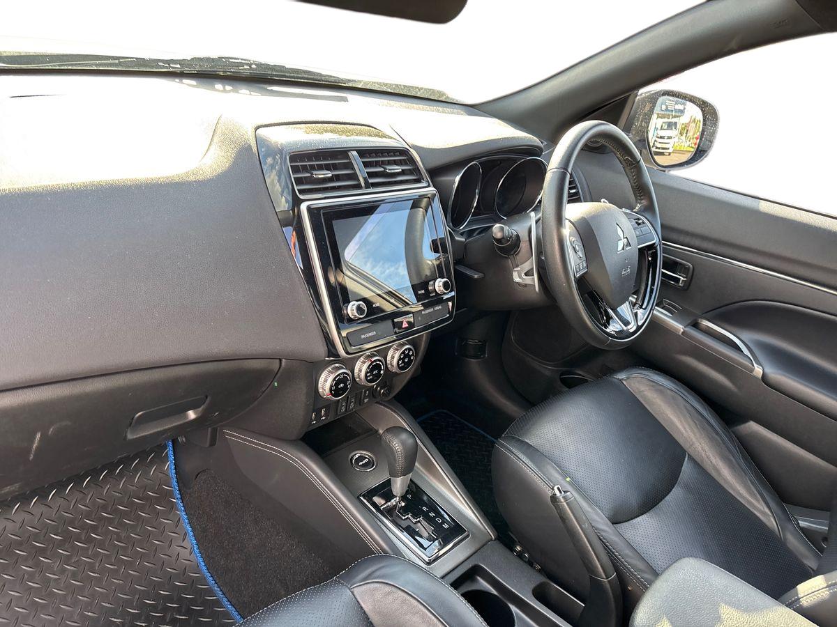 Used Mitsubishi ASX 2021 for sale - 77417763: Photo 7