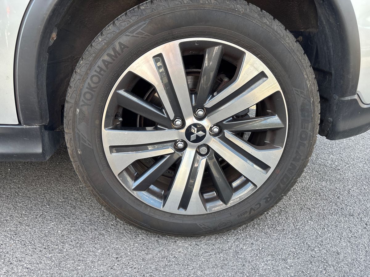 Used Mitsubishi ASX 2021 for sale - 77417763: Photo 8