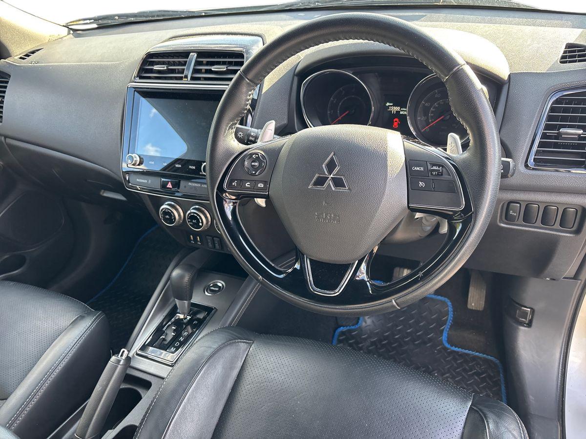 Used Mitsubishi ASX 2021 for sale - 77417763: Photo 9