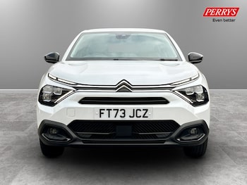 Used Citroen C4 2023 for sale - 79172962: Photo