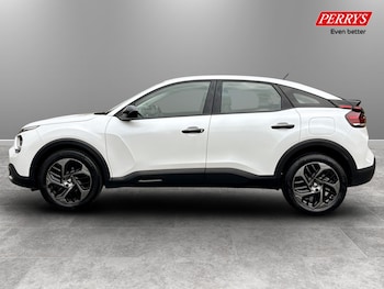 Used Citroen C4 2023 for sale - 79172962: Photo