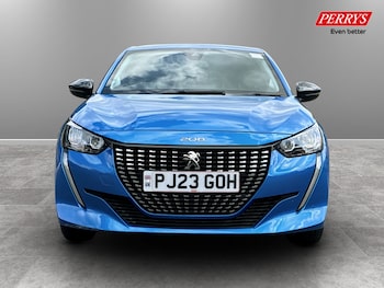 Used Peugeot 208 2023 for sale - 79391397: Photo