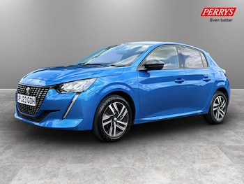 Used Peugeot 208 2023 for sale - 79391397: Photo