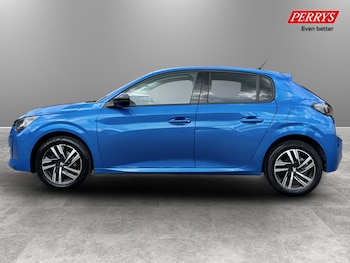 Used Peugeot 208 2023 for sale - 79391397: Photo