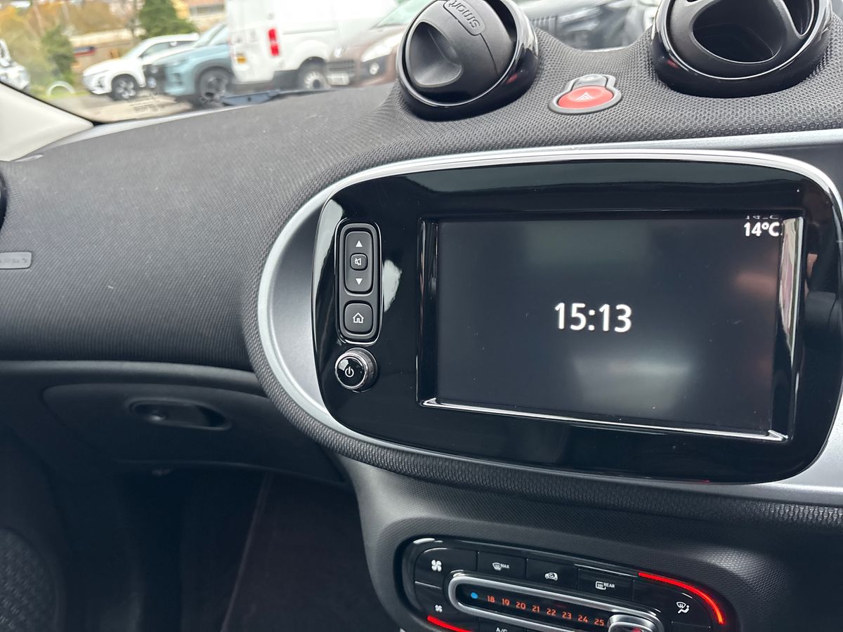 Used smart forfour 2018 for sale - 76462326: Photo 10