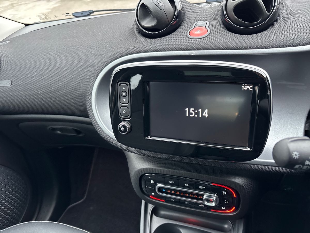 Used smart forfour 2018 for sale - 76462326: Photo 11