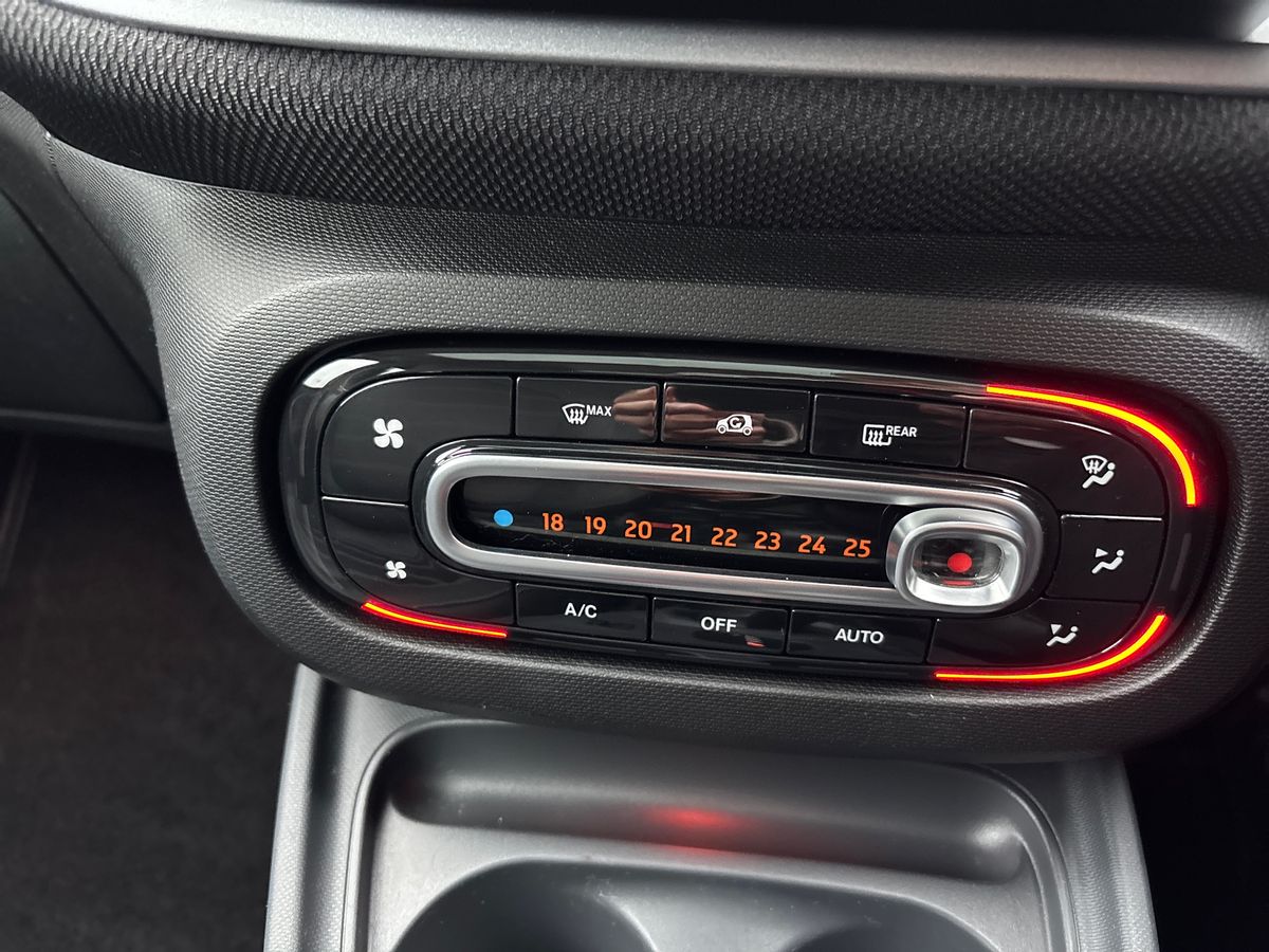 Used smart forfour 2018 for sale - 76462326: Photo 12