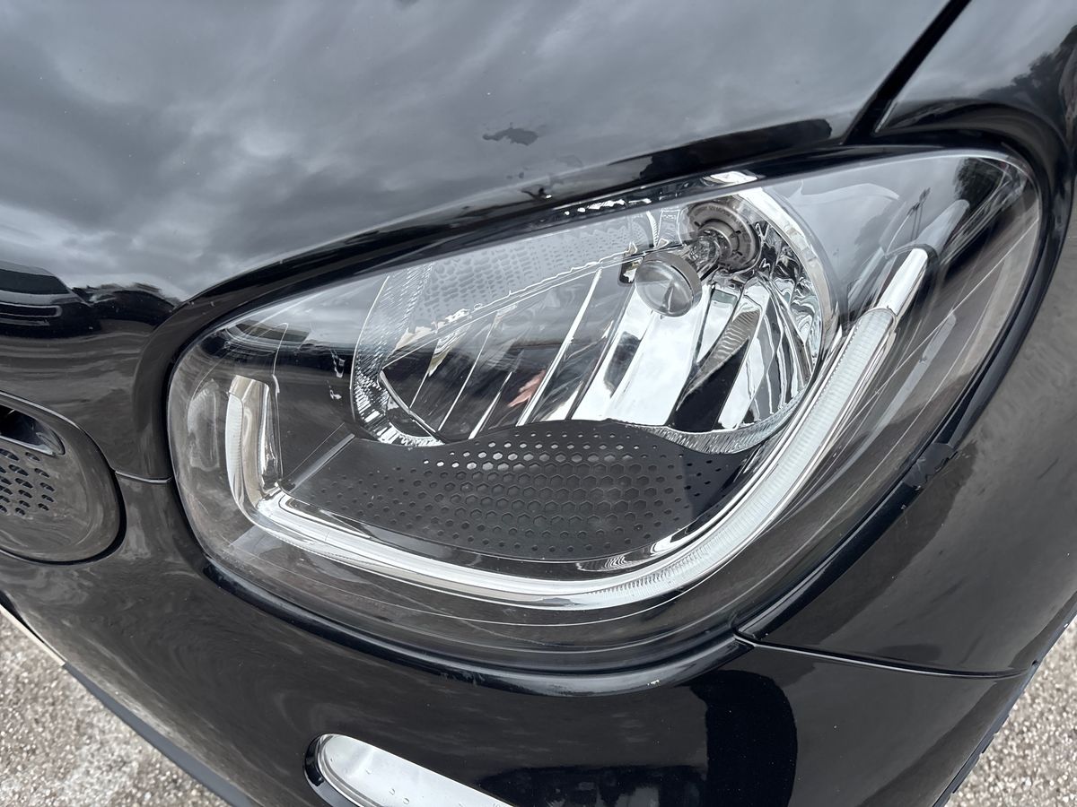 Used smart forfour 2018 for sale - 76462326: Photo 13