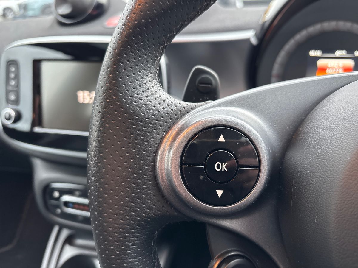 Used smart forfour 2018 for sale - 76462326: Photo 16