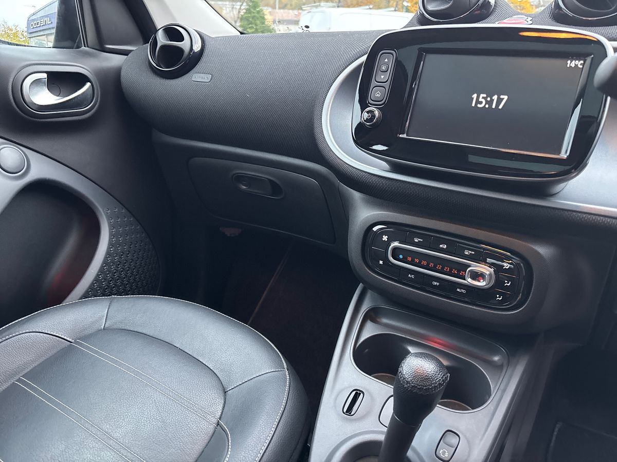 Used smart forfour 2018 for sale - 76462326: Photo 17