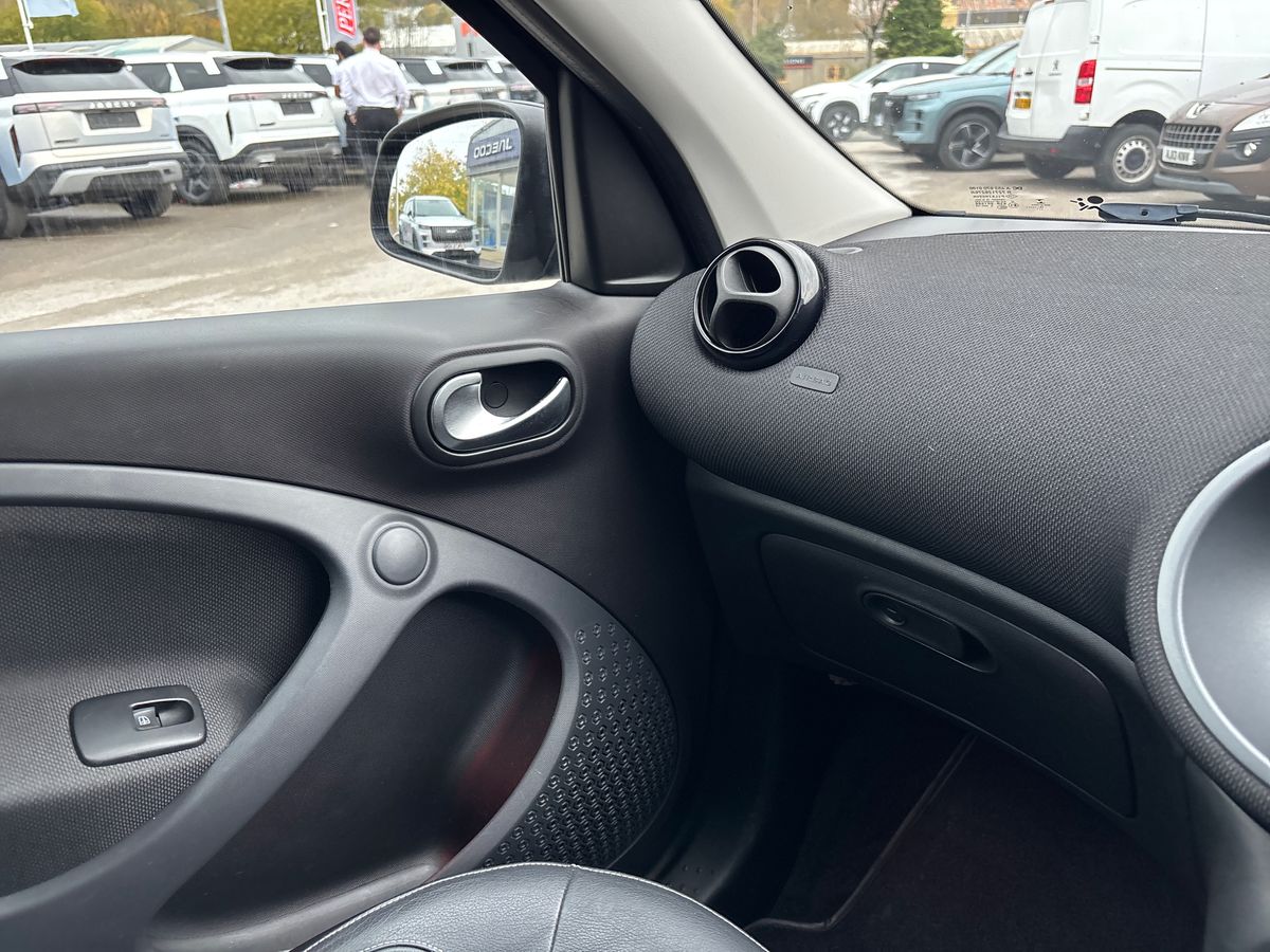 Used smart forfour 2018 for sale - 76462326: Photo 21