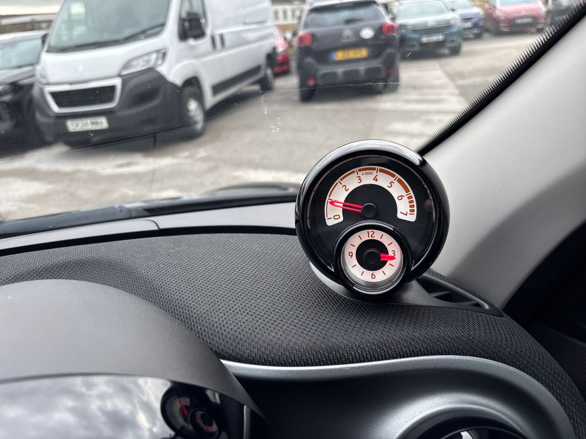 Used smart forfour 2018 for sale - 76462326: Photo 23