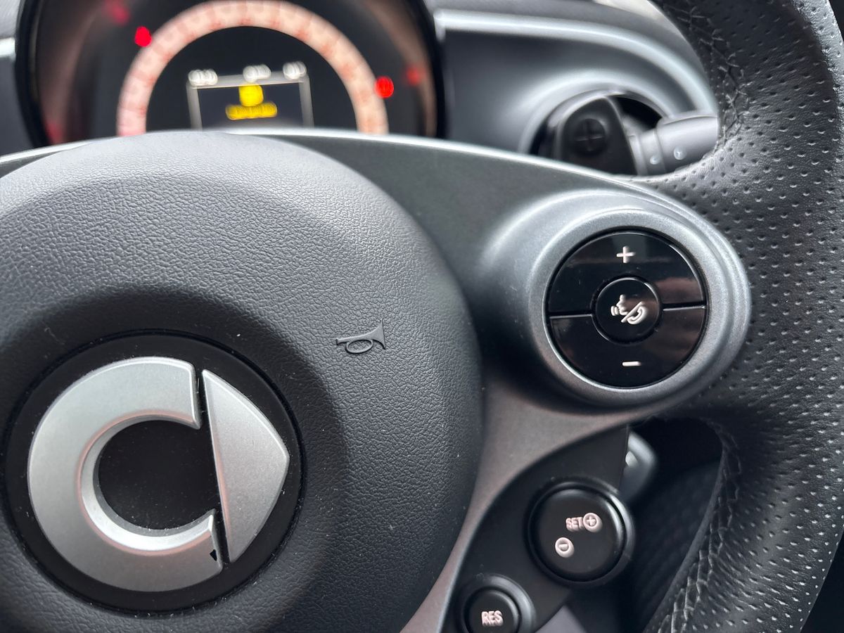 Used smart forfour 2018 for sale - 76462326: Photo 24