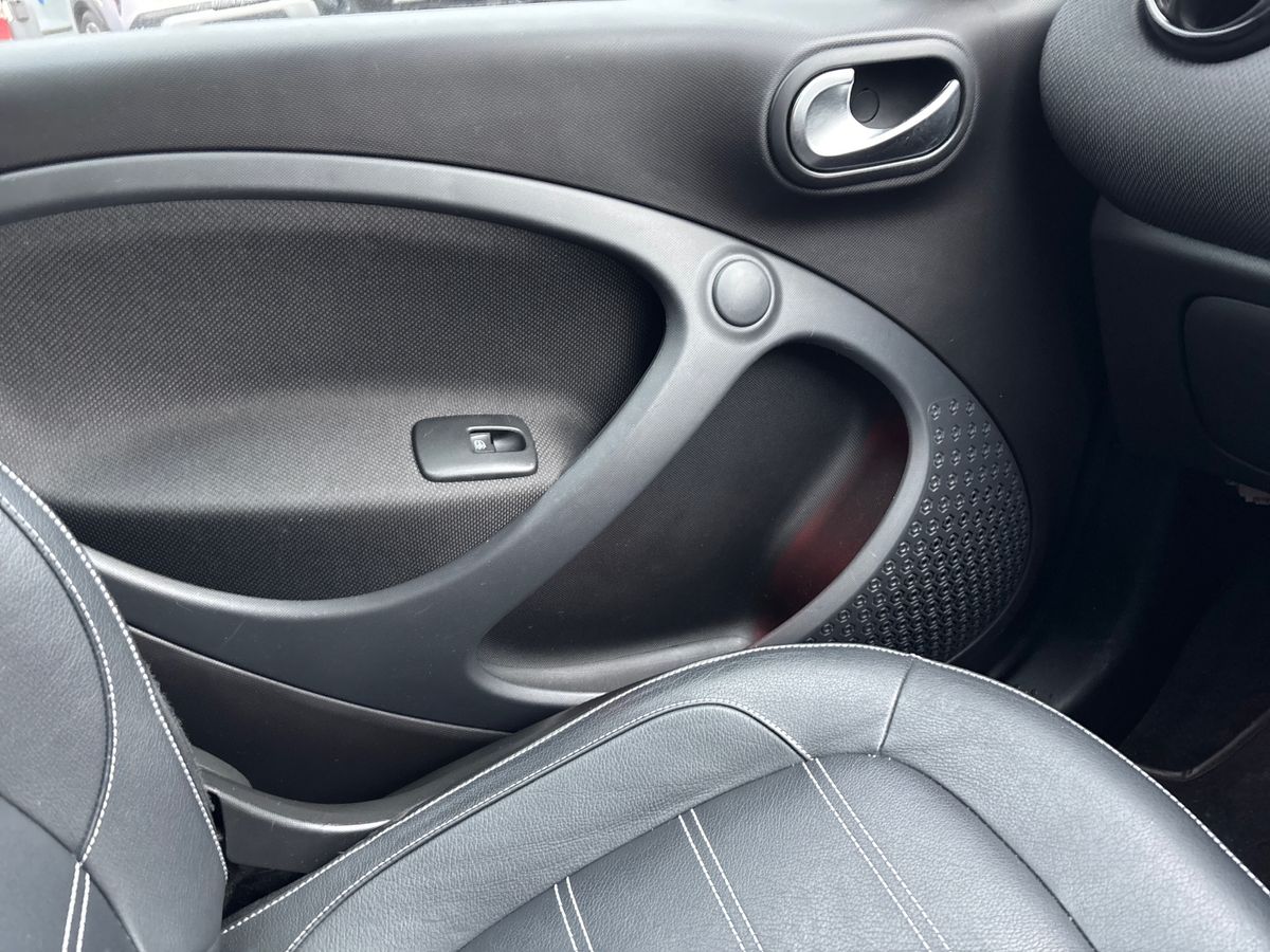 Used smart forfour 2018 for sale - 76462326: Photo 27