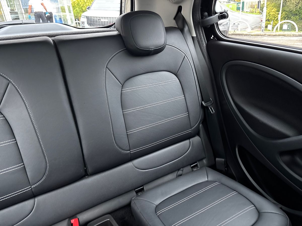 Used smart forfour 2018 for sale - 76462326: Photo 29