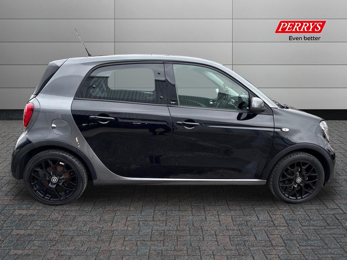 Used smart forfour 2018 for sale - 76462326: Photo 3