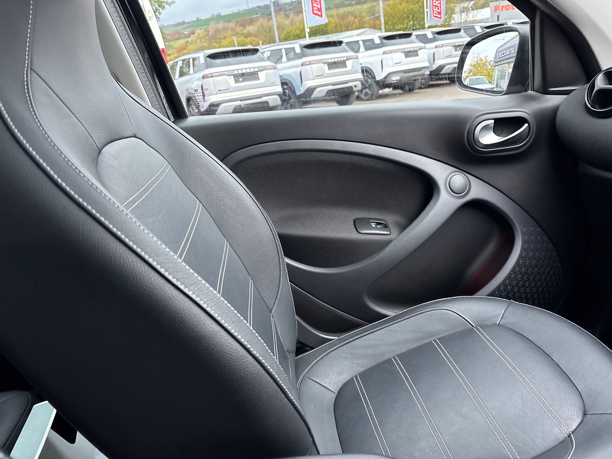 Used smart forfour 2018 for sale - 76462326: Photo 30