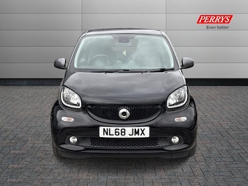 Used smart forfour 2018 for sale - 76462326: Photo