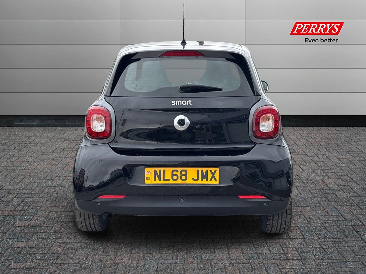 Used smart forfour 2018 for sale - 76462326: Photo 5