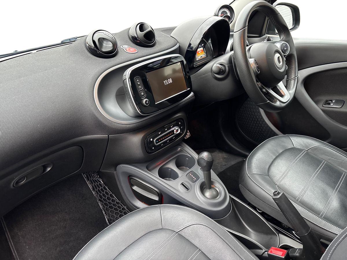 Used smart forfour 2018 for sale - 76462326: Photo 6