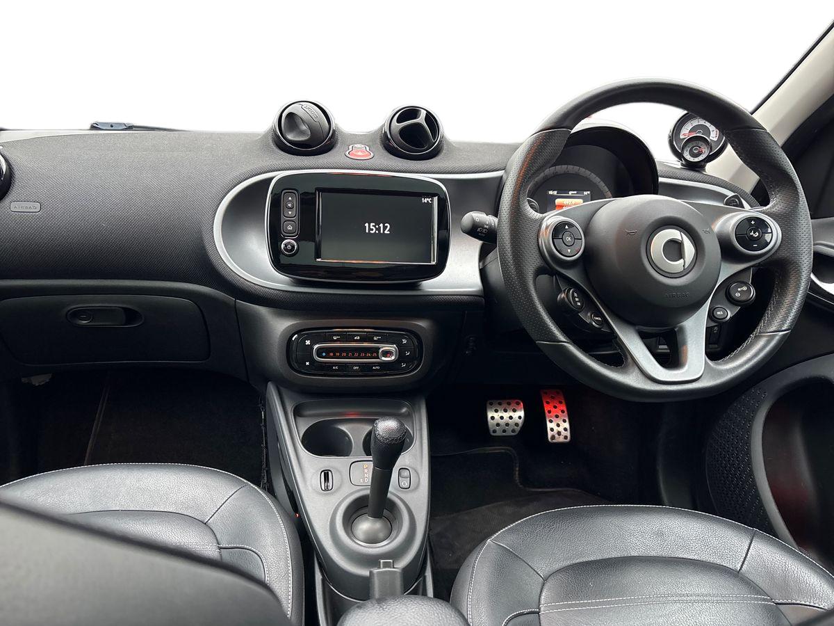 Used smart forfour 2018 for sale - 76462326: Photo 9