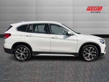 Used BMW X1 2021 for sale - 75026549: Photo