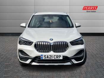 Used BMW X1 2021 for sale - 75026549: Photo