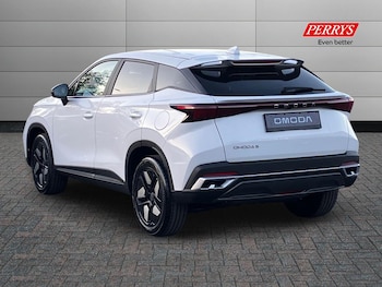 Used Omoda OMODA 5 2025 for sale - 76565881: Photo