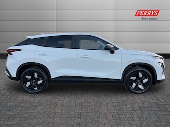 Used Omoda OMODA 5 2025 for sale - 76565881: Photo